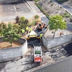 Ian Rich Asphalt Pty Ltd - Pic 9