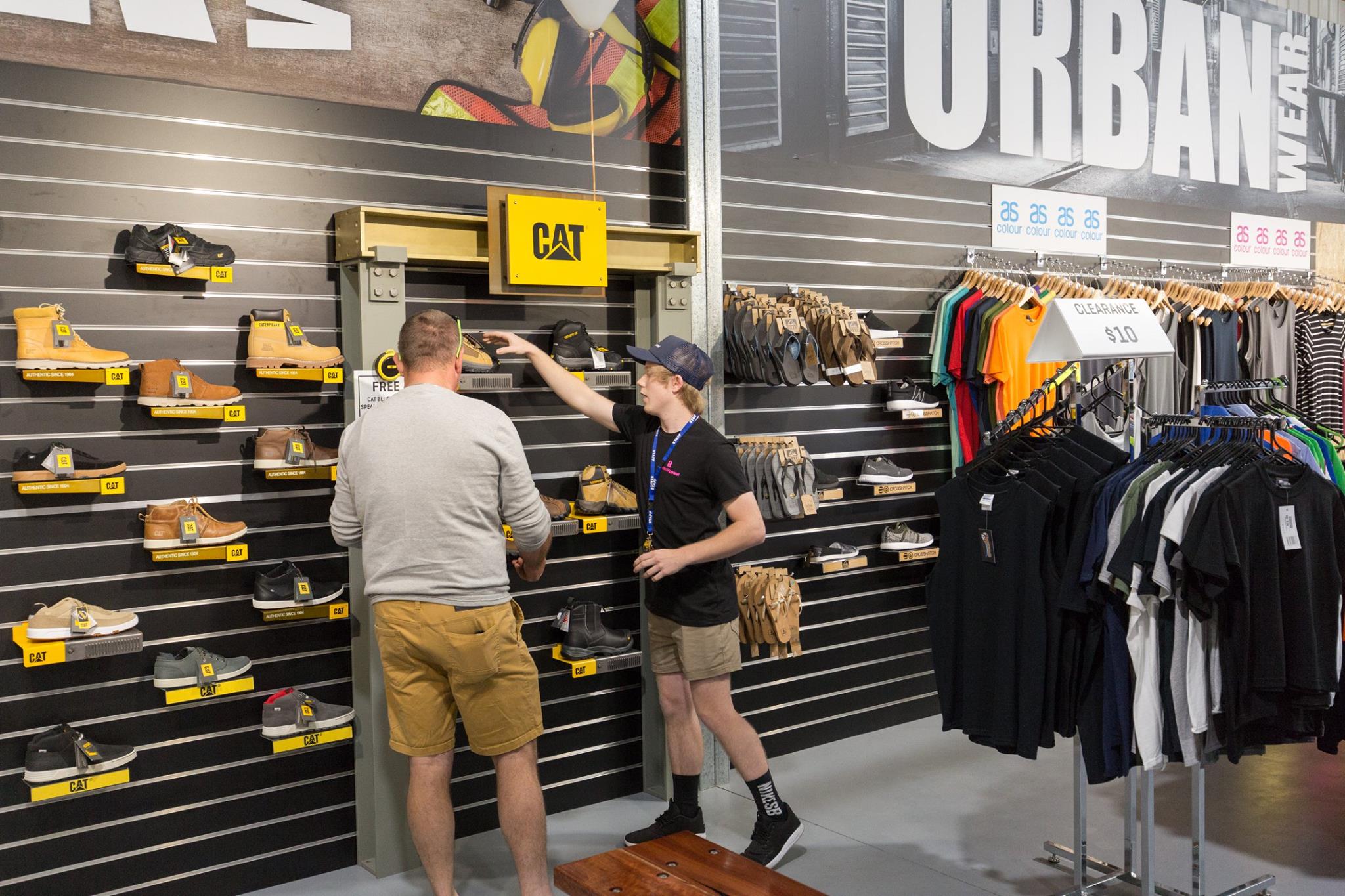 Exposed Signage & Apparel Textile & Clothing Printing 281 Etiwanda