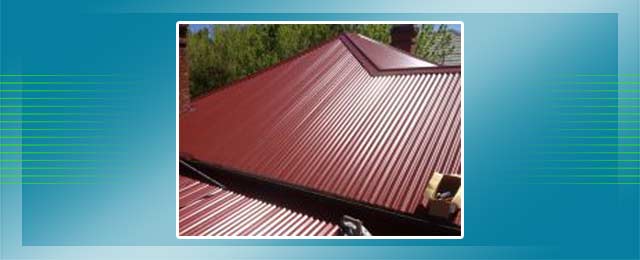 B & T Guttering - Promotion 1