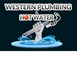 Western Plumbing And Hot Water - logo