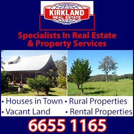 Kirkland Real Estate Real Estate Agents 82 Hyde St Bellingen