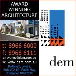 DEM ( Aust ) Pty Ltd - Promotion