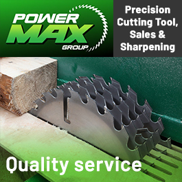 Powermax Group (Sawcare) - Promotion
