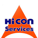 Hi Con Services Pty Ltd - logo