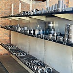 Alloy & Stainless Metals Pty Ltd - Pic 2