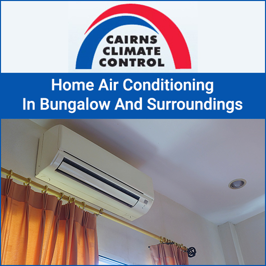 Cairns Climate Control - Promotion