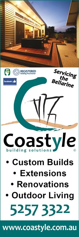 Coastyle Building Solutions - Promotion