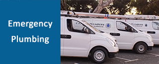 Casotti Plumbers Commercial & Domestic - Promotion 1