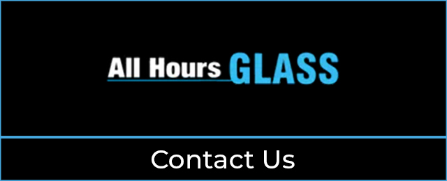 All Hours Glass - Promotion 1