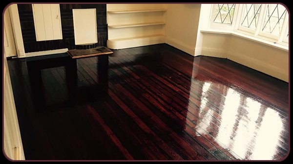 Revive Flooring Floor Sanding Polishing Adelaide