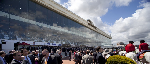 Caulfield racecourse grandstand s/o for Abi group