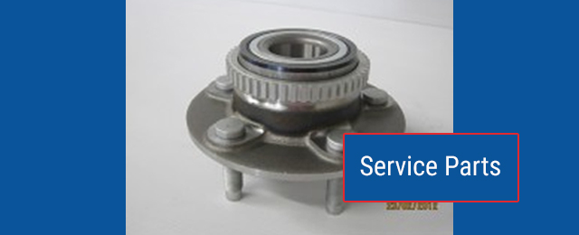 MoParts Automotive Parts & Accessories - Promotion 1