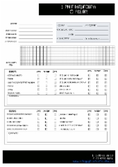 Home Inspection Checklist