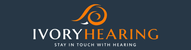 Ivory Hearing Audiologist - logo