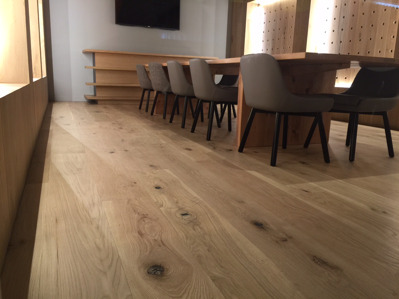 Adelaide Timber Flooring Floor Sanding & Polishing 138 Magill Rd