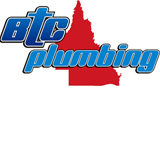 BTC Plumbing - logo