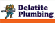 Delatite Plumbing - logo