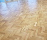 GO-GO Floor Sanding / Polishing & Timber Installation - Pic 7