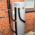 Les Taylor Plumbing - Pic 4