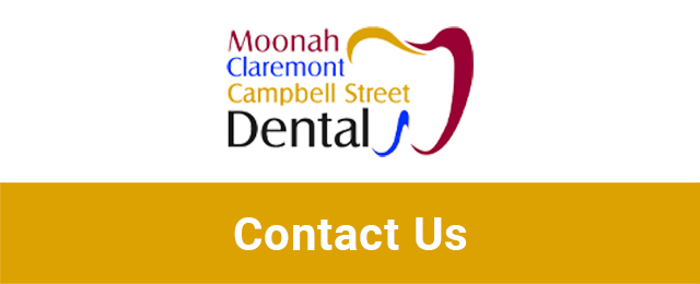 Campbell Street Dental Centre - Promotion 1