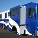Majestic Motorhomes & Caravans Repairs - Pic 9