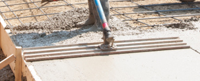 Rok Solid Concreting - Promotion 1