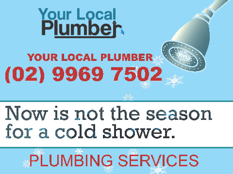 Plumbing Services