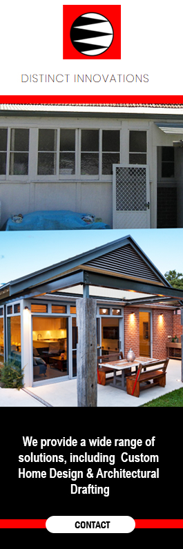 Distinct Innovations Pty Ltd - Promotion