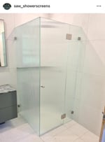 S.A.W Showerscreens - Pic 5