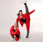 Belindas Art Of Dance - Pic 2