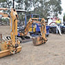 Hamilton Mini Excavator & Dumper Hire - Pic 1