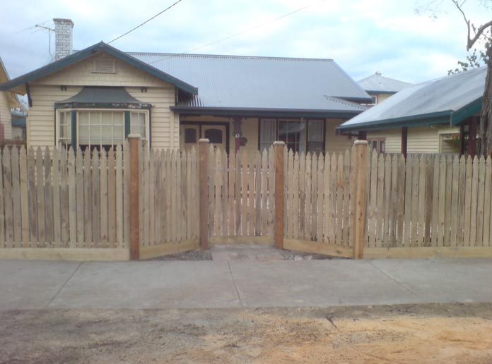 Aus Gates & Fencing Fencing Contractor Torquay Yellow Pages®