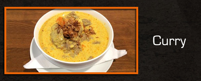 Zaab Zaab Original Thai Cuisine - Promotion 3