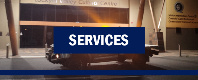 Brisbane Valley Security Services (QLD) Pty Ltd - Promotion 3