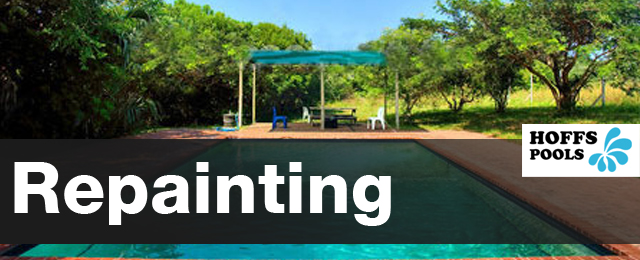 Hoffs Pools - Promotion 2