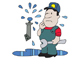 Herring's Coastal Plumbing &amp; Gasfitting Services - logo