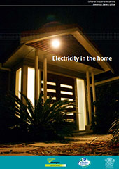 Electricity In The Home