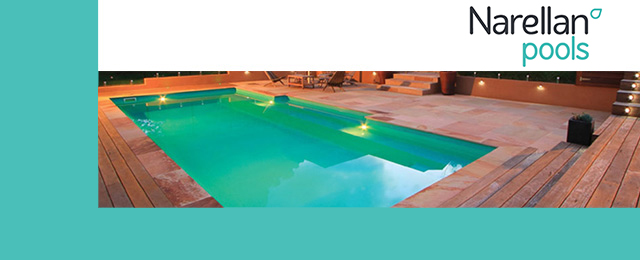 Narellan Pools - Promotion 1