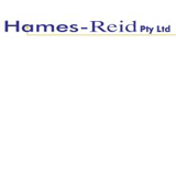 Hames Reid Plumbing Pty Ltd - logo