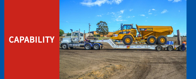 RTL Mining And Earthworks Pty lTd - Promotion 2