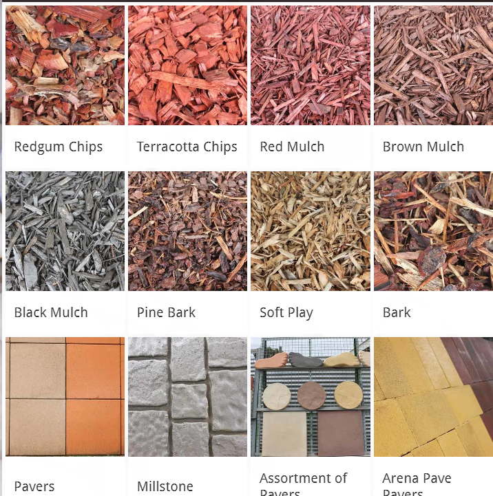 Cleaves Garden Supplies Landscape Supplies 20 Wanganui Rd