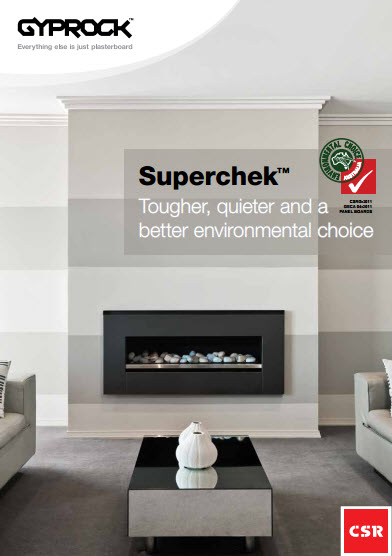 Superchek