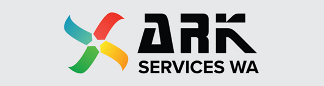 ARK Services WA - logo