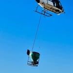 Paton Air Helicopters - Pic 5