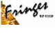 Fringes Hair Design - logo