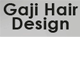 Gaji Hair Design - logo