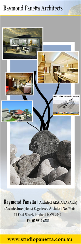 Studio Panetta - Promotion