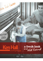Company Brochure