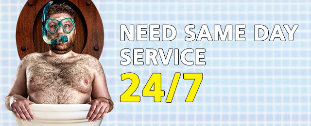 Supaman Plumbing Services - Promotion 1