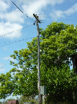 Power Pole Installations - Pic 6